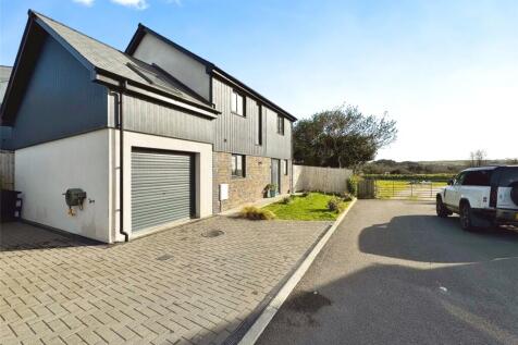 Driveway &amp; Garage