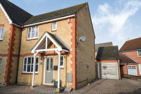 2 Bedroom Houses For Sale In Felmore Basildon Essex