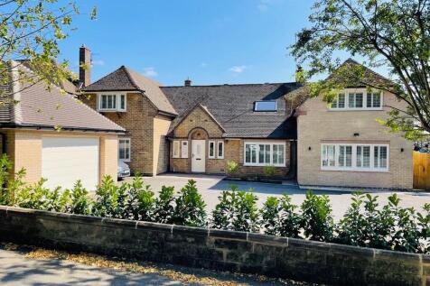 Broadway, Derby, Derbyshire, DE22