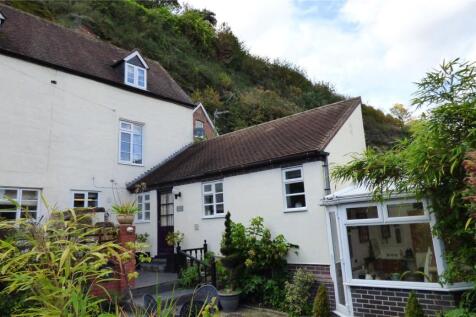 2 Bedroom Houses For Sale In Bridgnorth Shropshire Rightmove