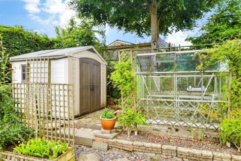 Workshop/Outbuildings