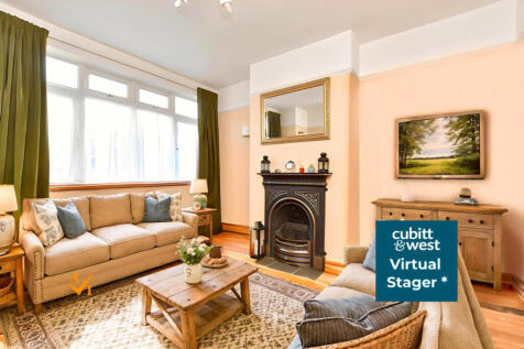 Lounge (Farmhouse Style)