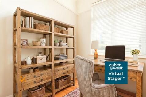 Bedroom 3 (Farmhouse Style)