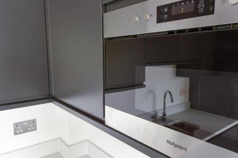 Internal Lifestyle Photograph