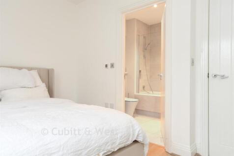 Internal Lifestyle Photograph