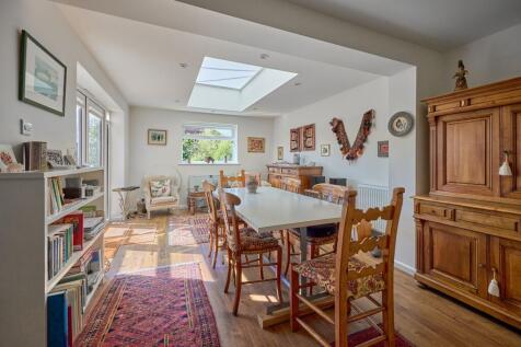 Extended Dining Room