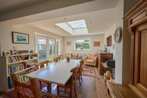 Extended Dining Room