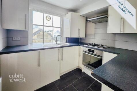 Flat 4 22 South T...