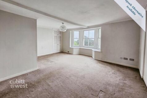 Flat 4 22 South T...