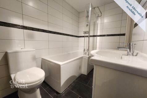 Flat 4 22 South T...