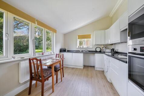 Annex - Kitchen