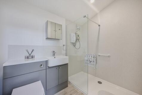 Annex - Shower Room