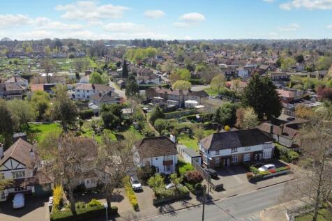 Ariel View