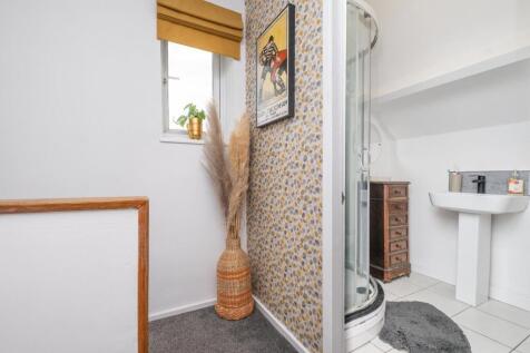Second Floor Landing