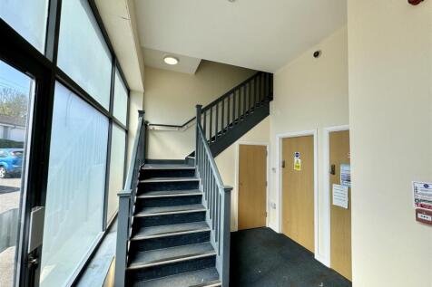 Communal Entrance