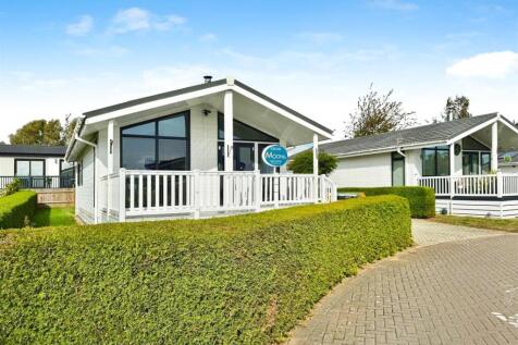 ST. PIERRE COUNTRY PARK