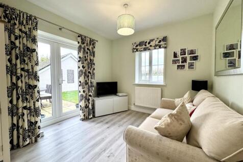 KITCHEN/BREAKFAST/FAMILY ROOM