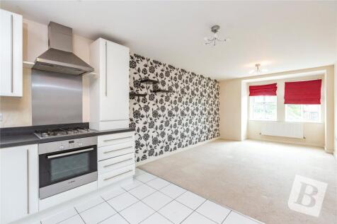 Kitchen/Lounge/Diner