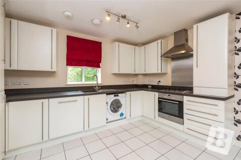 Kitchen/Lounge/Diner