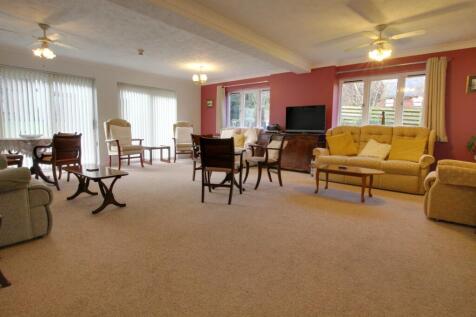 RESIDENTS LOUNGE
