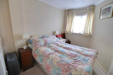 ANNEXE BEDROOM