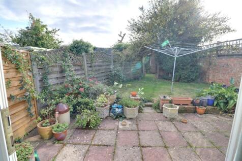 ANNEXE GARDEN
