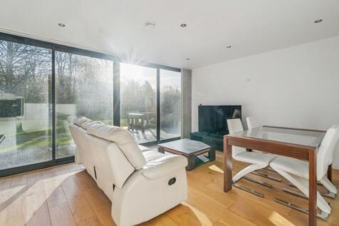 Lounge/Dining Room/Kitchen