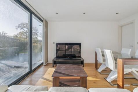 Lounge/Dining Room/Kitchen