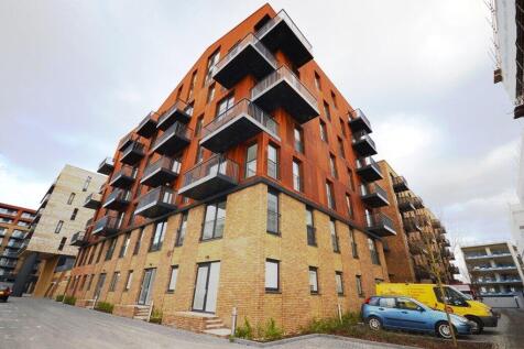 2 Double Bedroom Apartment to Rent