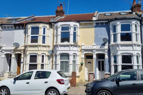 Portsmouth, PO2 - property photo