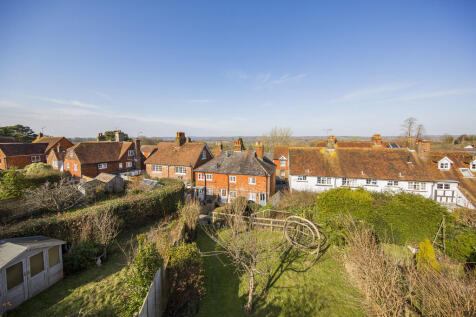 Elevated Rear Vie...