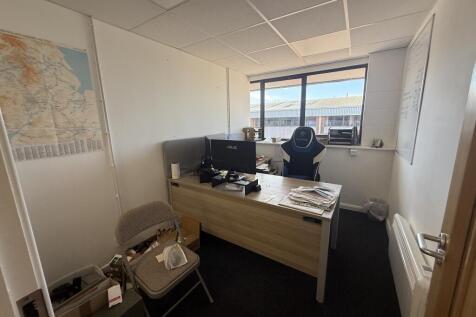 Office Space