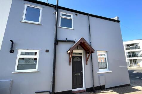 Property exterior