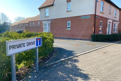 Ruthyn Close, Ashby-De-La-Zouch, LE65 photo 4