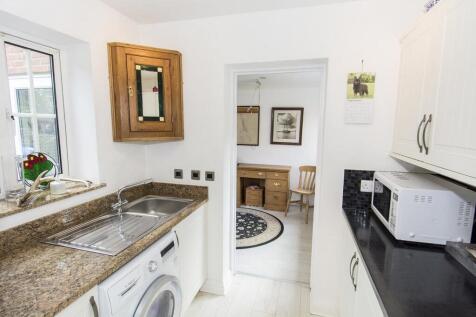 (Utility Room Photo Two)