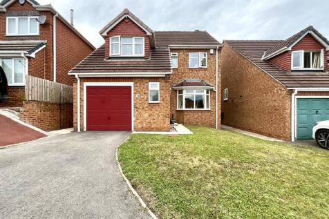 Sheffield, S13 - property photo