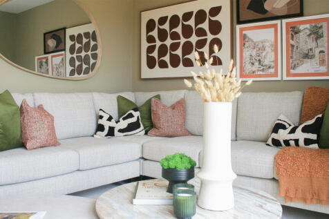 HarperCrewe - Hodthorpe -