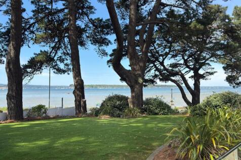 Front - Shore