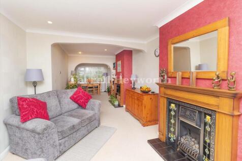 Lounge view 3