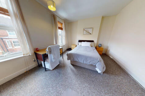 Balfour Road, Lenton, Nottingham, NG7 1NY photo 4