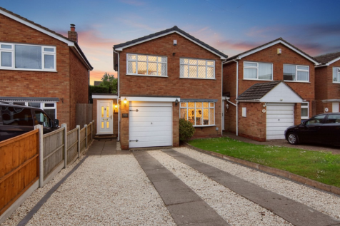 Coventry, CV5 - property photo