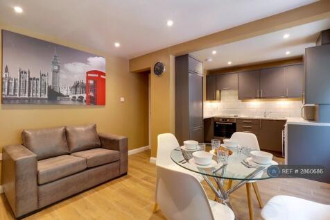 Kitchen &amp; Lounge