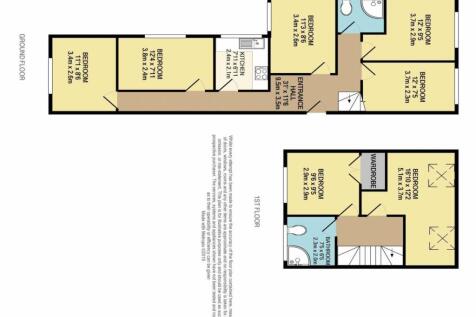 25 Ruthin Garden - 2