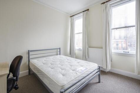 Earls Court Road, London photo 4
