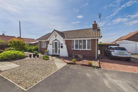 Exterior: