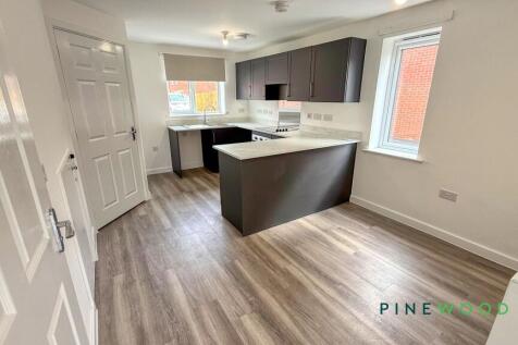 Kitchen /Diner