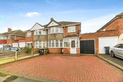 Birmingham, B36 - property photo