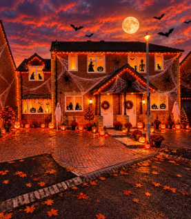 Halloween