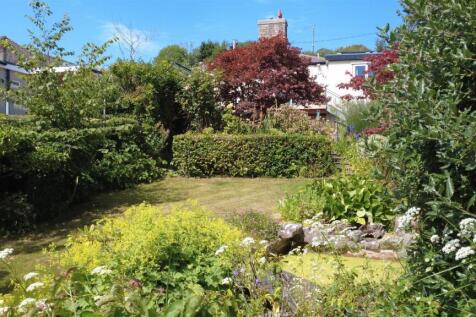 GARDENS AND GROUNDS