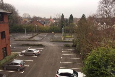 No.4 Station Road Rear Car Park
